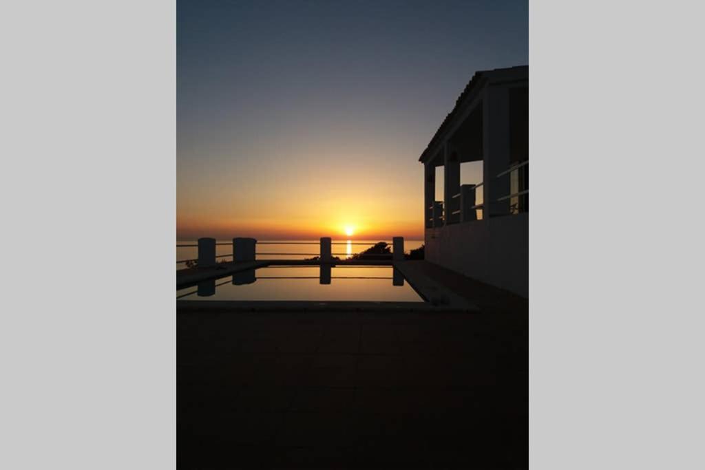Ojos De Mar Views Of Es Vedrá Villa
